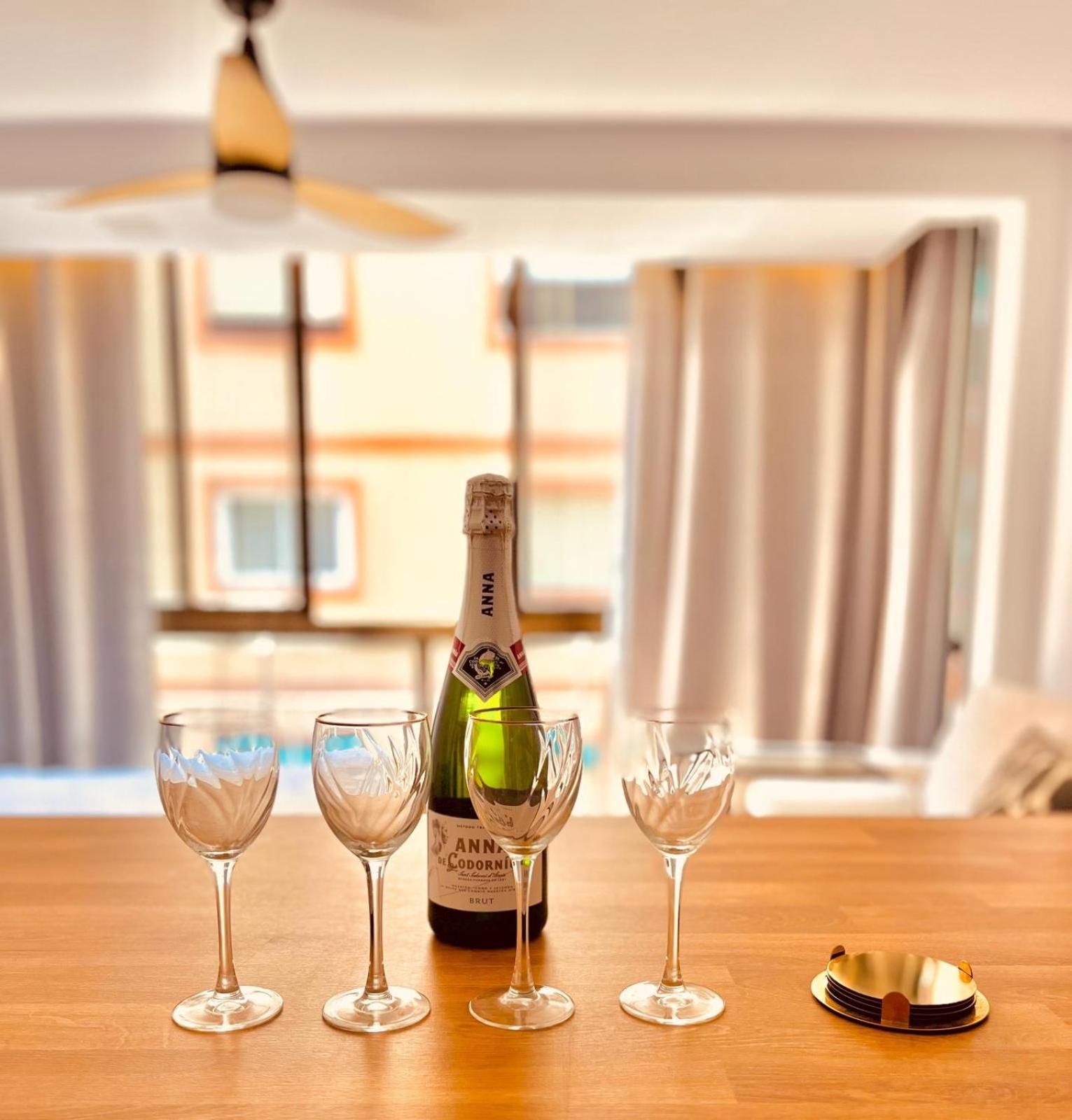 Casa Carratala Apartment Benidorm